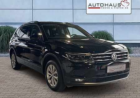 VW Tiguan Allspace Volkswagen *7SITZER*AHK*