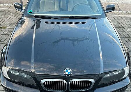 BMW 325 Ci