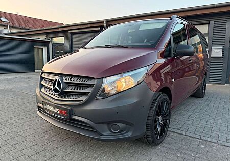 Mercedes-Benz Vito TOURER 116 CDI PRO LANG 8 SITZER/AUTOMATIK