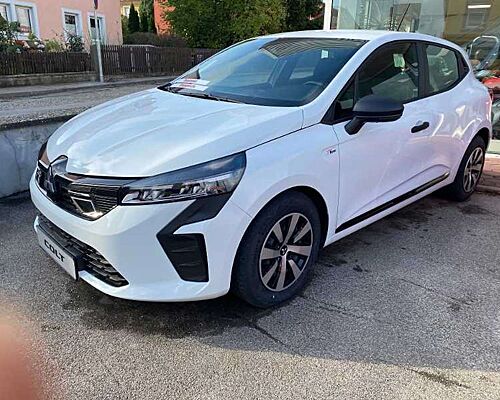 Mitsubishi Colt BASIS 1.0 Benziner 5-Gang