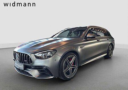 Mercedes-Benz E 63 AMG S 4M+ T *Sitzklima*Multibeam*Burmester*