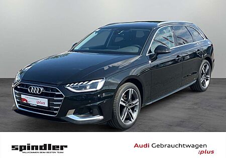 Audi A4 advanced 35TDI S-tronic/ Navi, LED, RFK