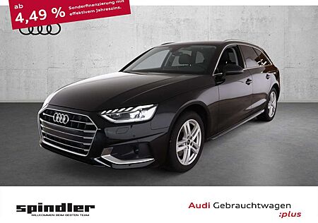 Audi A4 advanced 35TDI S-tronic/ Navi, LED, RFK