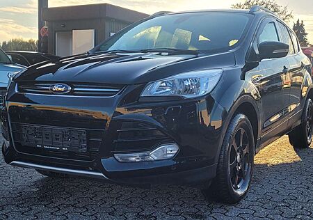 Ford Kuga Titanium