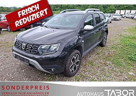 Dacia Duster II 1.2 125 Prestige 4WD Kamera Klimaaut.