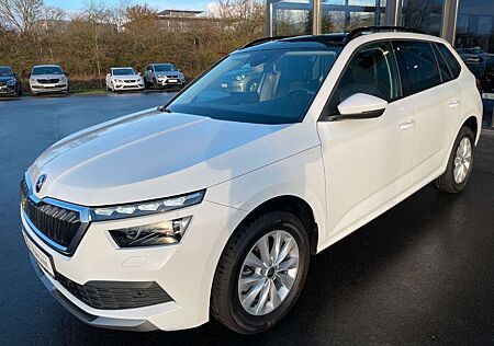 Skoda Kamiq 1,0TSi DSG Ambition Navi VC Pano MatrixLED