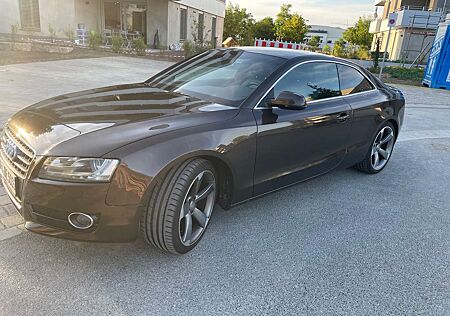 Audi A5 Cabrio 2.0 TFSI multitronic