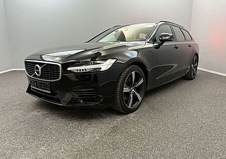 Volvo V90 Plug-In R-Design AWD*STHZ*PANO*AHK*LED*VIRT