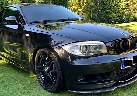 BMW 135i 135 Coupe