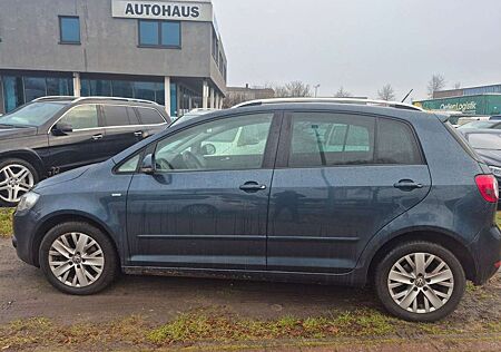 VW Golf Volkswagen Plus VI Life BMT