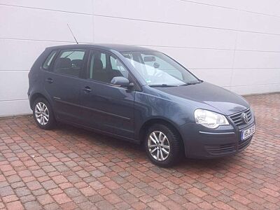 Volkswagen Polo Polo 1.2 Trendline