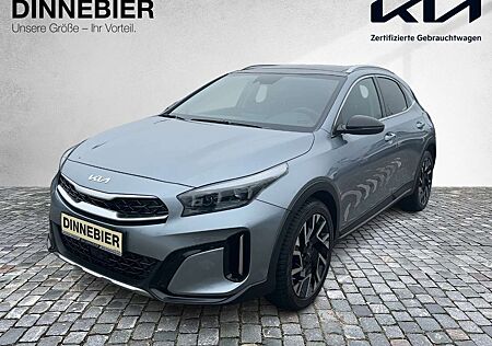 Kia XCeed 1.5T Platinum Glasdach+LED+Kamera+Navi
