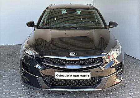 Kia XCeed 1.6 CRDi Eco-Dyn. DCT7 Spirit Navi.LED.
