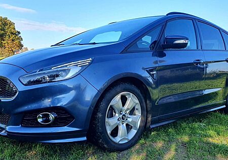 Ford S-Max 2.0 EcoBlue Aut. ST-Line