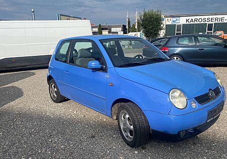 Volkswagen Lupo 1.4 Automatik