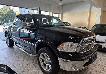 Dodge RAM 1500 °LUFTFAHRWERK°BRD-FZG°