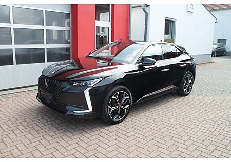 DS Automobiles DS 4 PerfLine+ Hy225 Plug-In Kamera Navi HUD LED