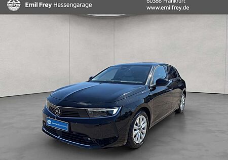 Opel Astra 1.2 Turbo Elegance