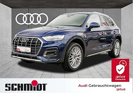 Audi Q5 40 TFSI quattro Advanced LM20 Sports. Matrix LE...