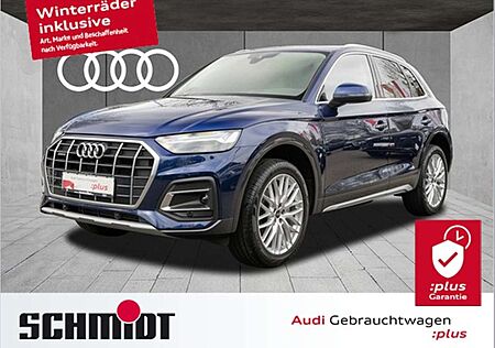 Audi Q5 40 TFSI quattro Advanced LM20 Sports. Matrix LE...