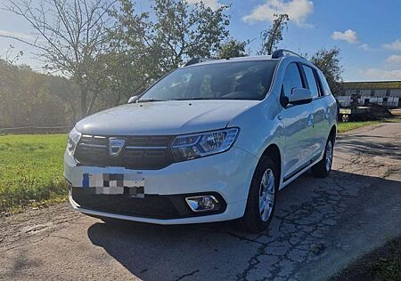 Dacia Logan +MCV+LPG+MCV+TCe+90+LPG+S