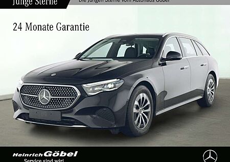 Mercedes-Benz E 200 AVANTGARDE+DIGITAL.L+AHK+MEMORY+360°+SHZ