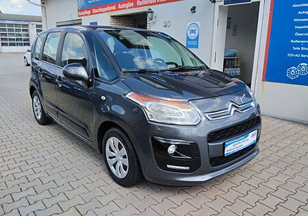 Citroën C3 Citroen Picasso Tendance TÜV-AU 06-2027