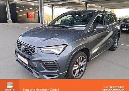 Seat Ateca FR 1.5TSI DSG PANO/AHK/KAM/ACC