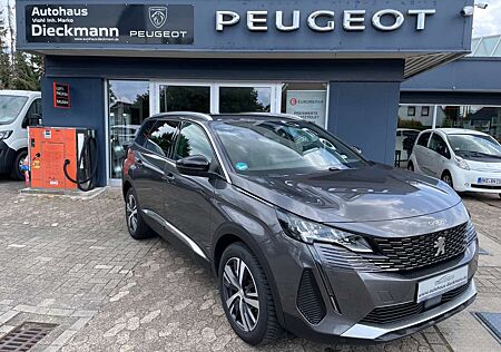 Peugeot 5008 PureTech 130 EAT8 Stop & Start Allure Pack
