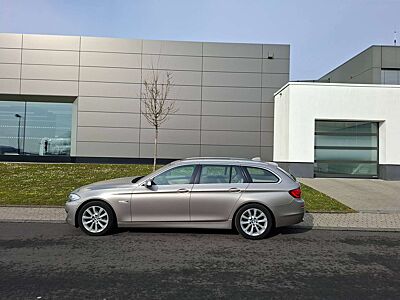 BMW 535 5er Touring Diesel 535d xDrive Touring Sport-Aut.