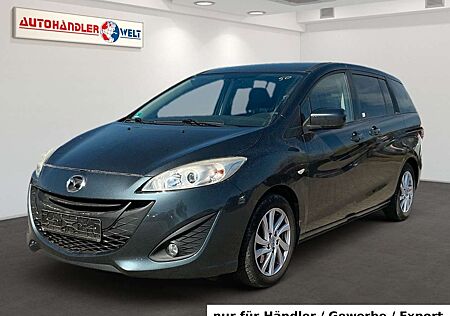Mazda 5 1.8 Center-Line 7-Sitzer