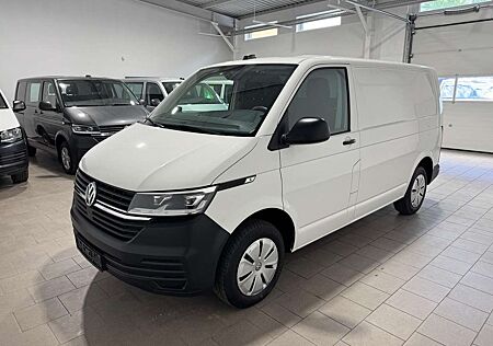 VW T6 Transporter Volkswagen T6.1 Transporter Kasten,4 Motion,AHK,Standh,AHK