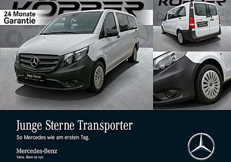 Mercedes-Benz Vito 114 CDI Tourer PRO Extralang 8-S ATG Kamera