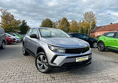 Opel Grandland X Grandland 1.2 Automatik / 2 Jahre Garantie