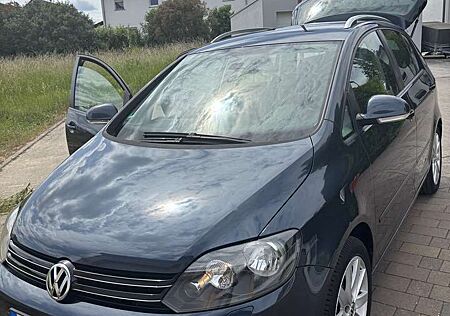 VW Golf Plus Volkswagen 1.4 TSI DSG Highline