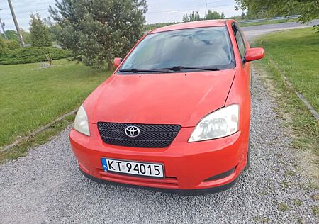 Toyota Corolla 1.4 XLI Royal'97