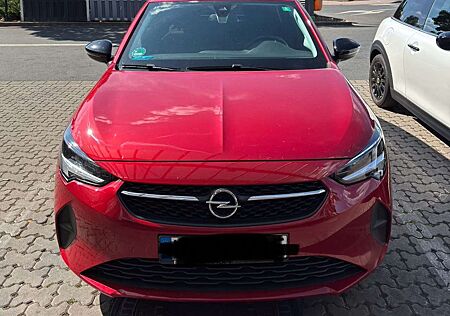 Opel Corsa 5-Türer 1.2 Start/Stop Edition
