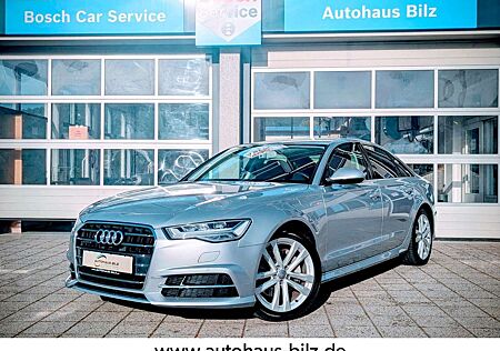 Audi A6 Lim. 2.0 TFSI quattro*S-Line*Kamera*Bose*