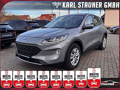 Ford Kuga Cool & Connect DAB PDC KLIMA