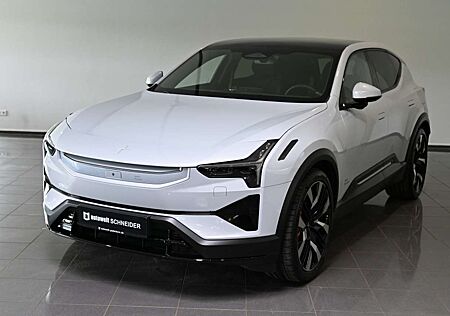 Polestar 3 Long Range Dual Performance AHK B&O HUD 22