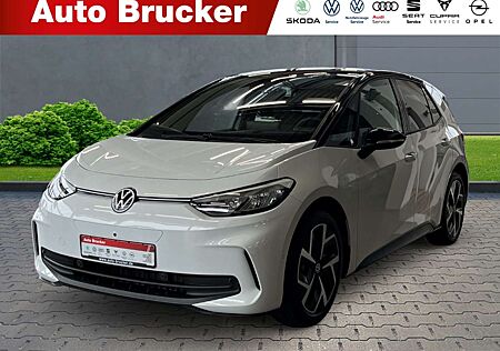 VW ID.3 Volkswagen Pure 125 kW Energy+LED+Rückfahrkamera+Navi