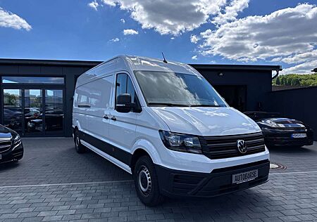 VW Crafter Volkswagen Kasten 35 L4 H3*AUTOMATIK*