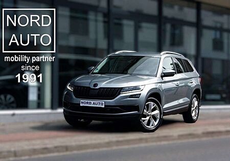 Skoda Kodiaq 2.0TDi 4x4 STYLE Autm/Navi/ACC/7Sitzer