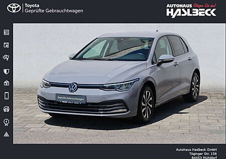 VW Golf Volkswagen 1.5 TSI OPF Active