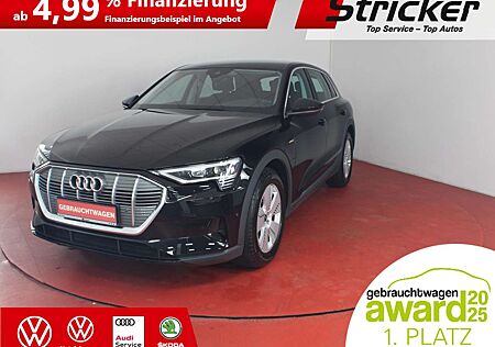 Audi e-tron 50 quattro 279,-ohne Anzahlung Navi Sitzheizung