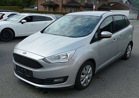 Ford Grand C-Max Trend
