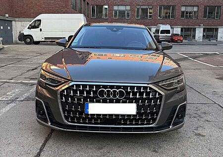 Audi A8 A8 50 TDI quattro tiptronic