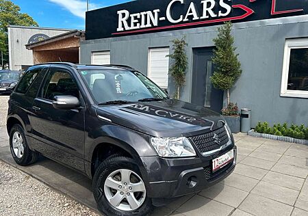 Suzuki Grand Vitara 1.6 City/64TKM/I.HD/AHK/MFL/KEYLESS