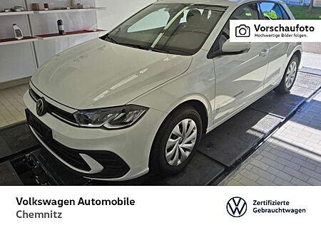 VW Polo Volkswagen 1.0 Life Start/Stop LED CarPlay