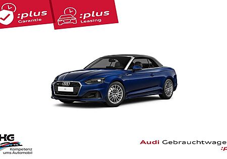 Audi A5 Cabriolet 40 TDI quattro S tronic